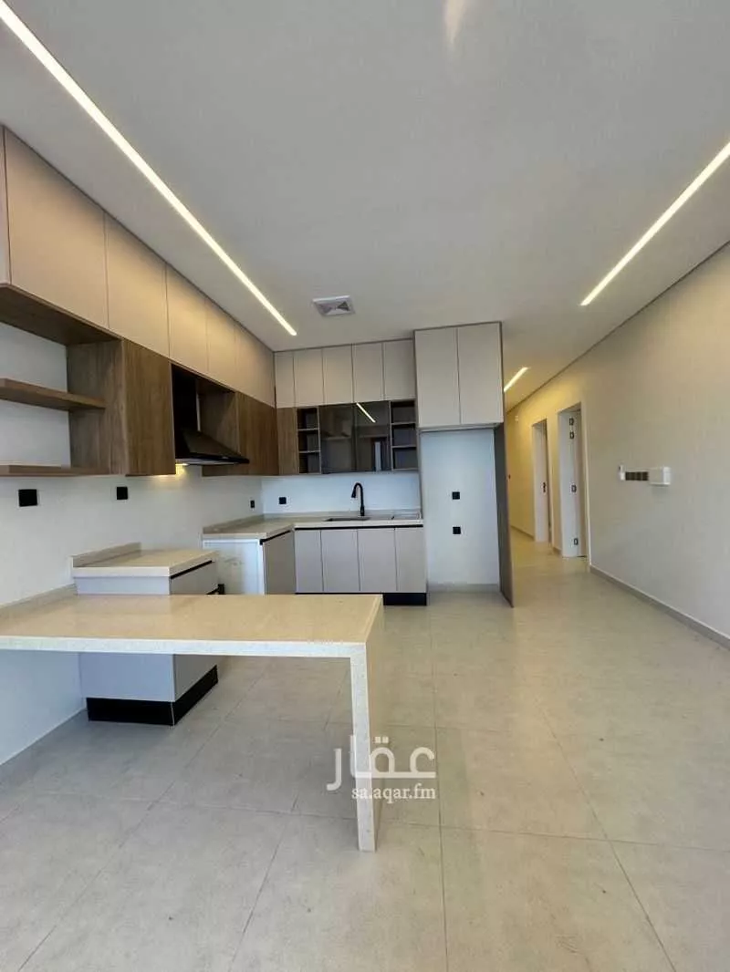 شقة 3 غرف في الصدفة 4