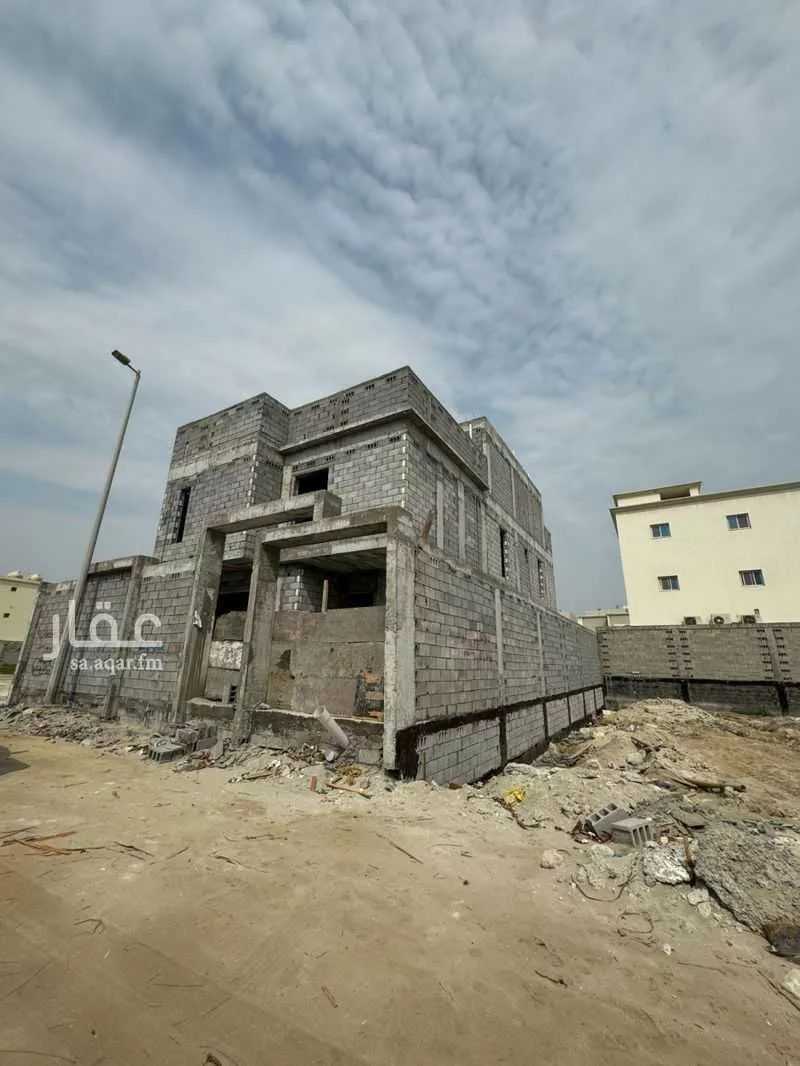 فيلا 7 غرف في الصواري 4