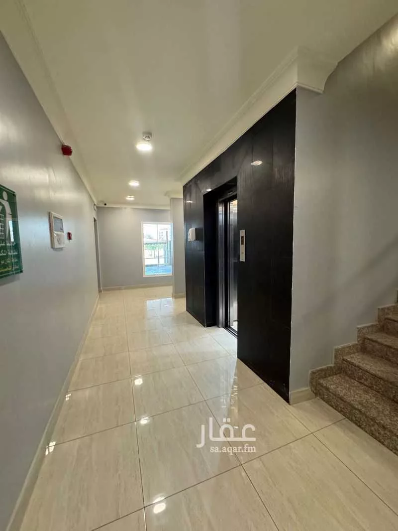 شقة 3 غرف في الروابي 2