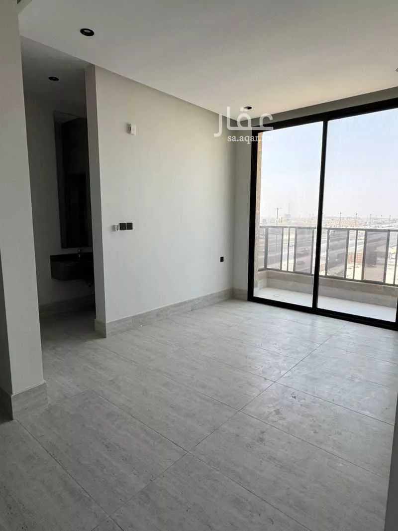 شقة 3 غرف في السيف 1