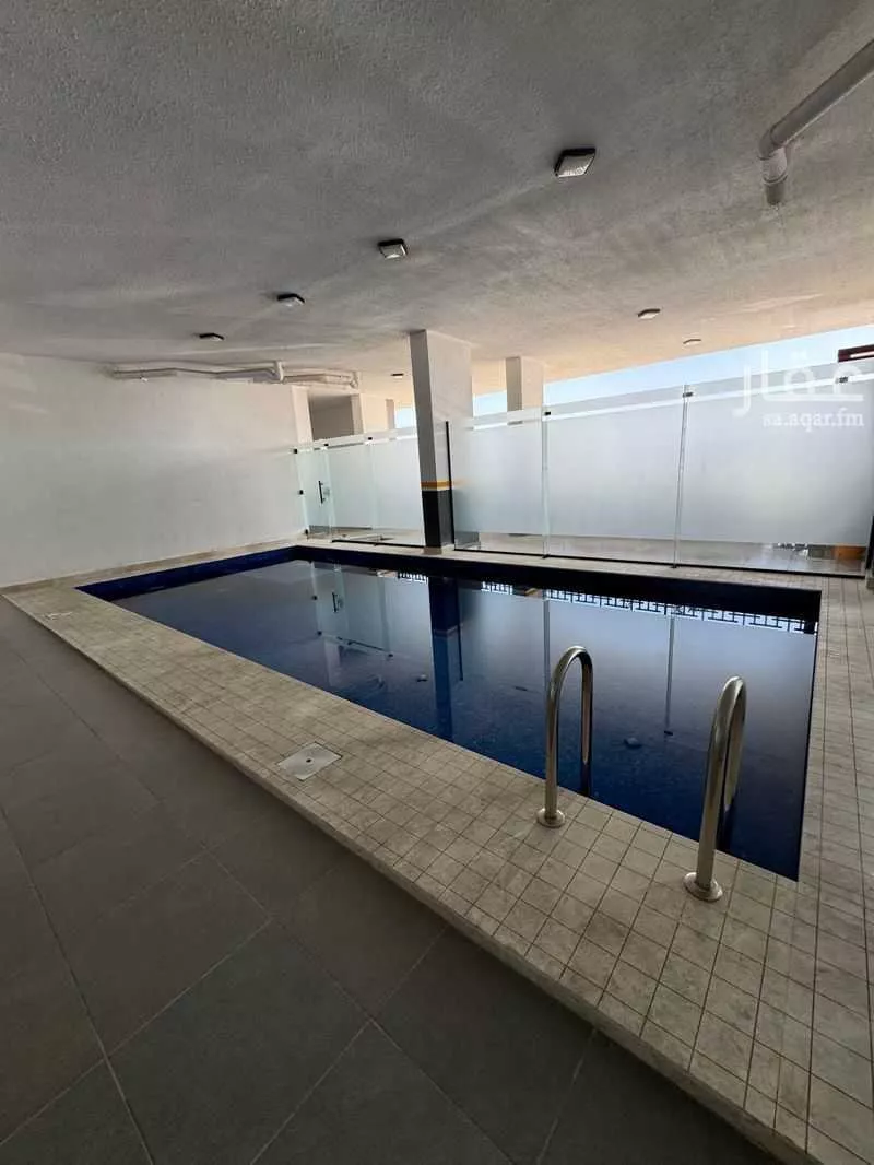 شقة 3 غرف في الصدفة 3