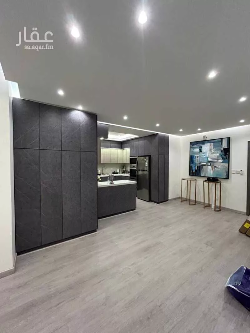 شقة 3 غرف في المنتزه 4