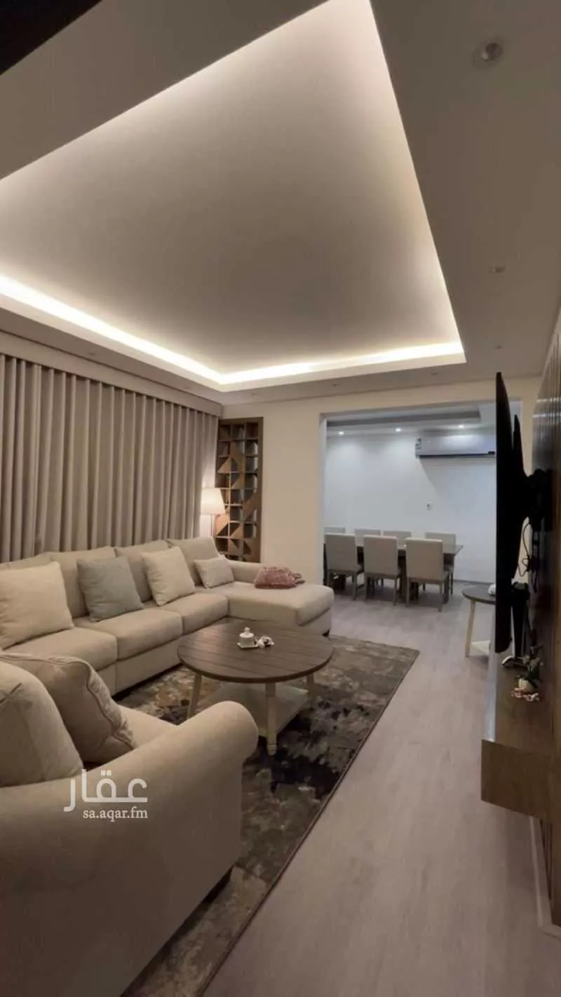 شقة 3 غرف في المنتزه 2