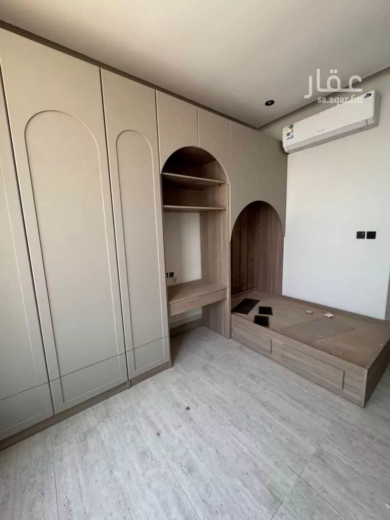 شقة 3 غرف في السيف 3