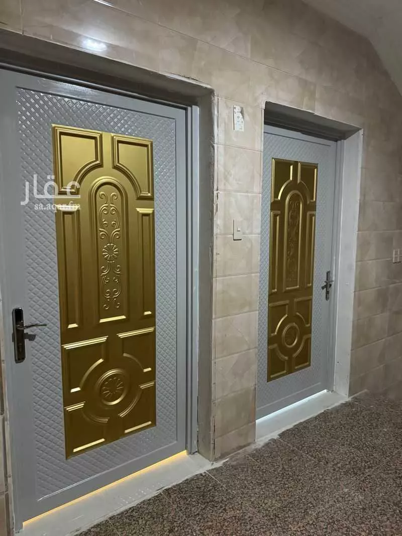 شقة 3 غرف في النور 4