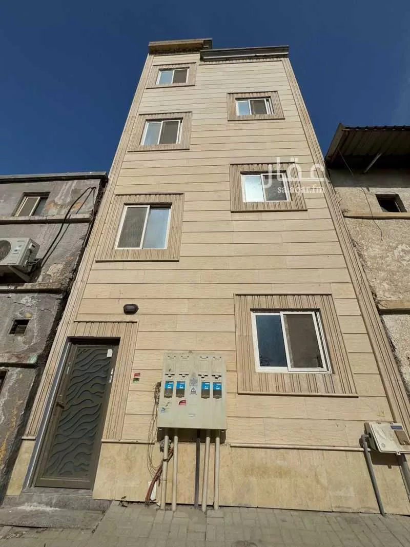 75 sqm building in Al Badiyah 1