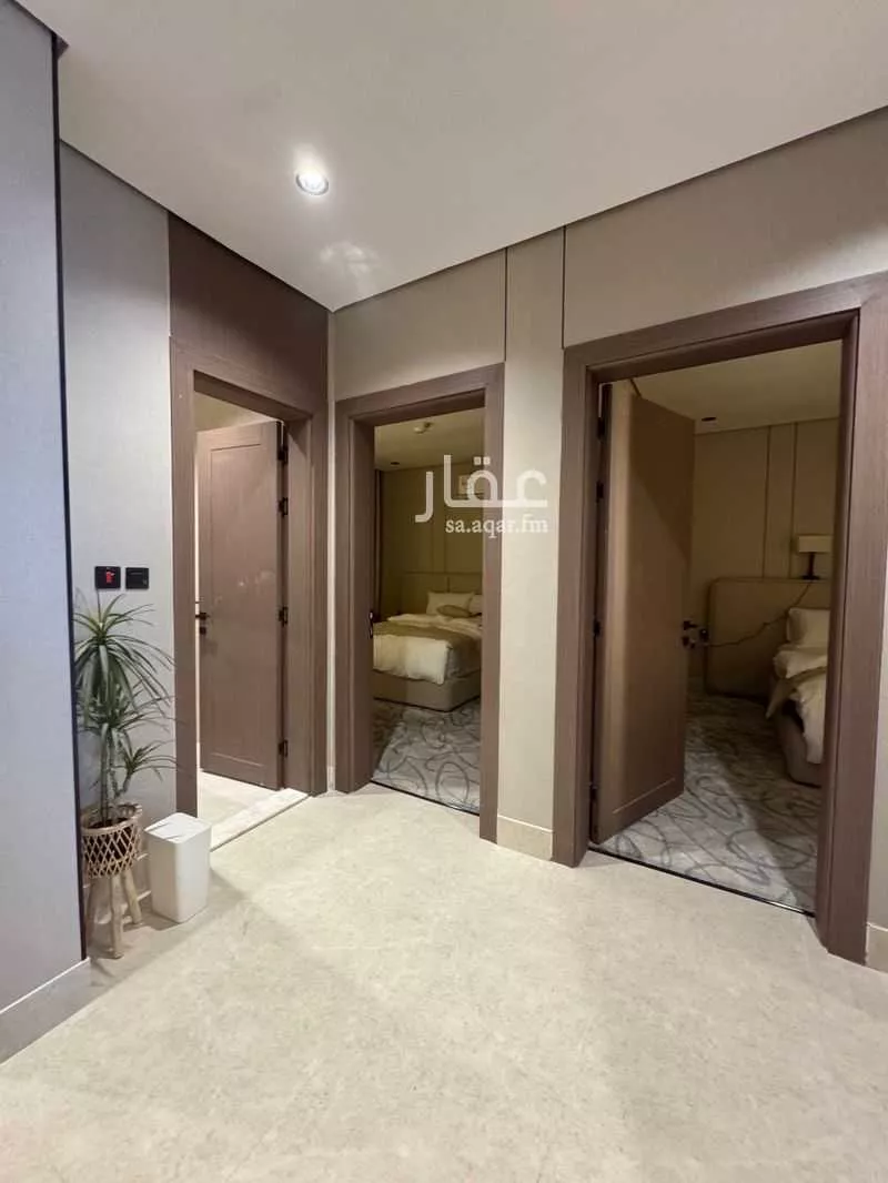 شقة 3 غرف في الخور 5