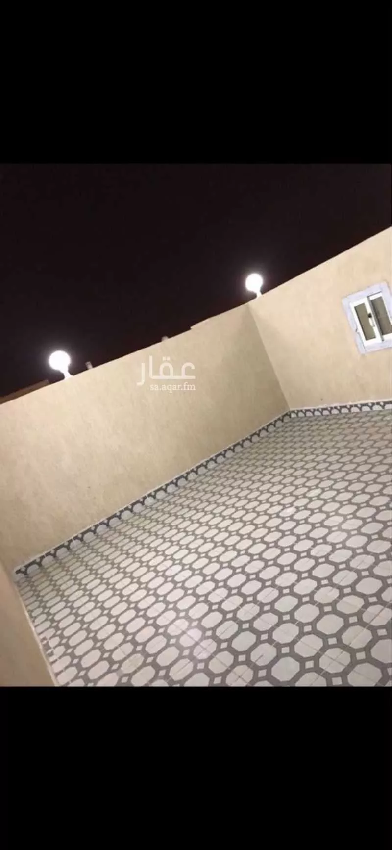 دور 4 غرف في الفلاح 1