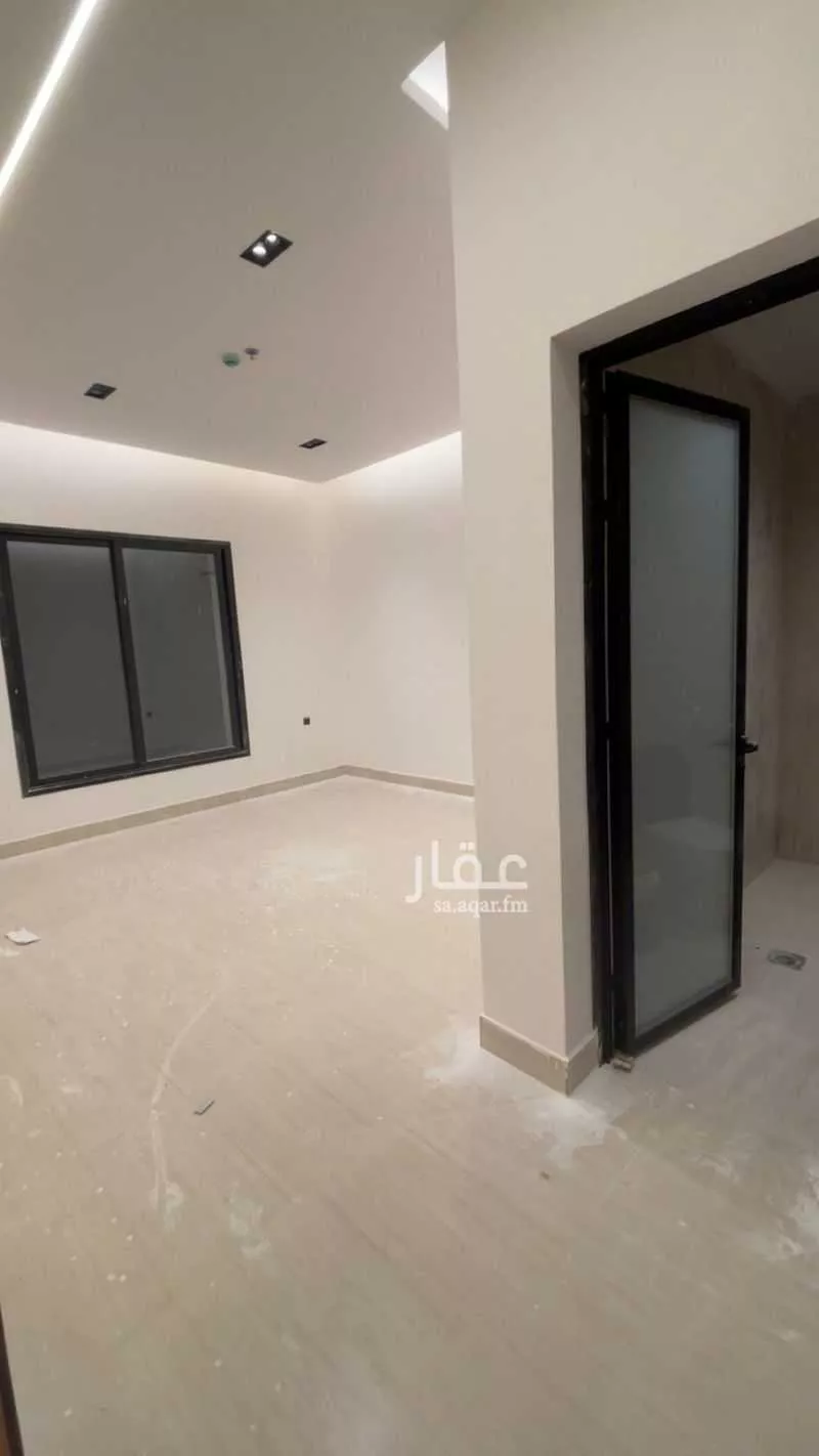شقة 7 غرف في الامير محمد بن سعود 2