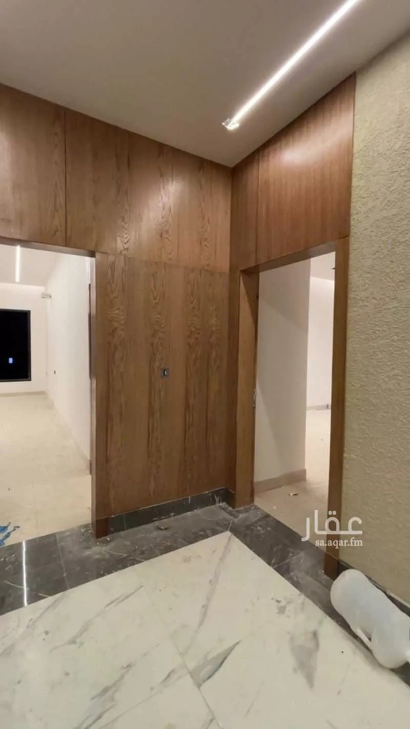 شقة 7 غرف في الامير محمد بن سعود 1