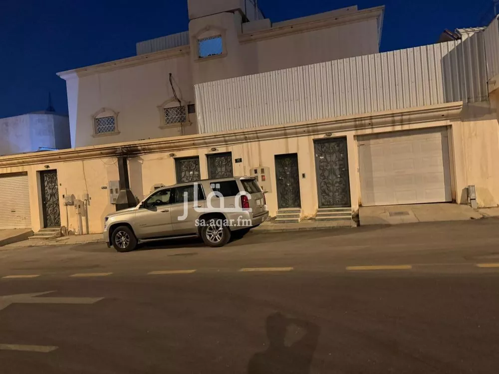 3 bedroom villa in Al Rawabi, Riyadh 2