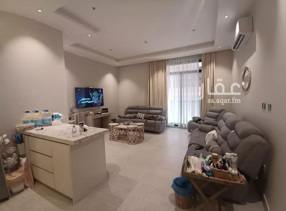 2 bedroom apartment in Jarir, Riyadh 9