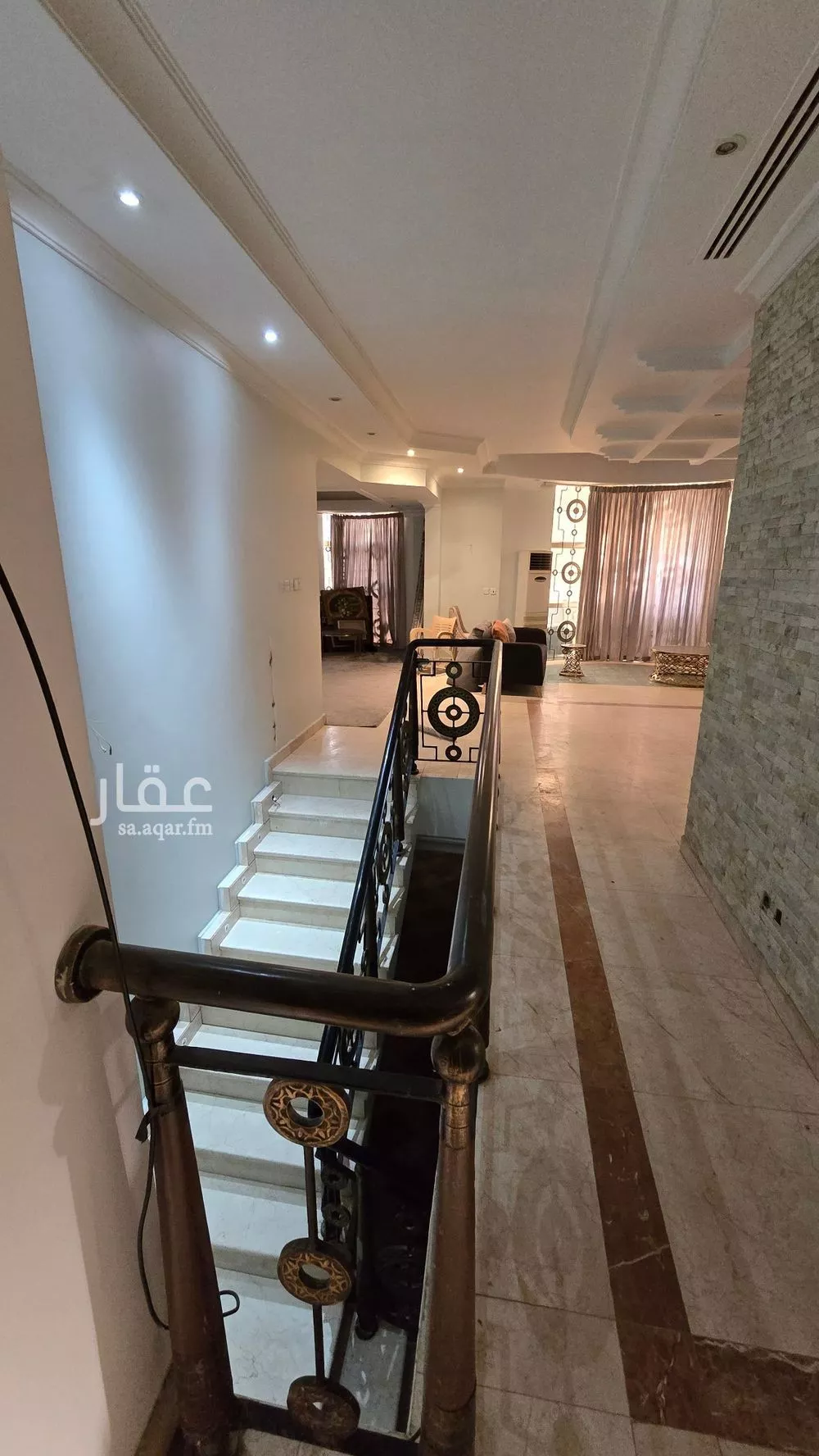 5 bedroom villa in Al Murooj, Riyadh 7