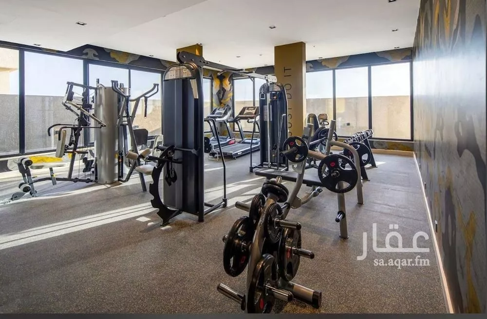 2 bedroom apartment in Jarir, Riyadh 6