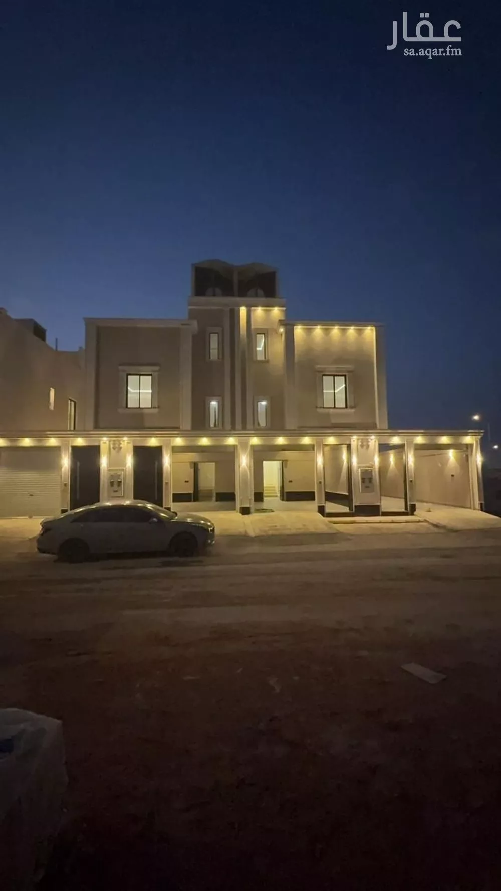 دور 3 غرف في الجنادرية 1