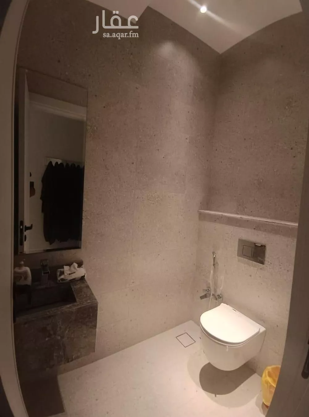 2 bedroom apartment in Jarir, Riyadh 8