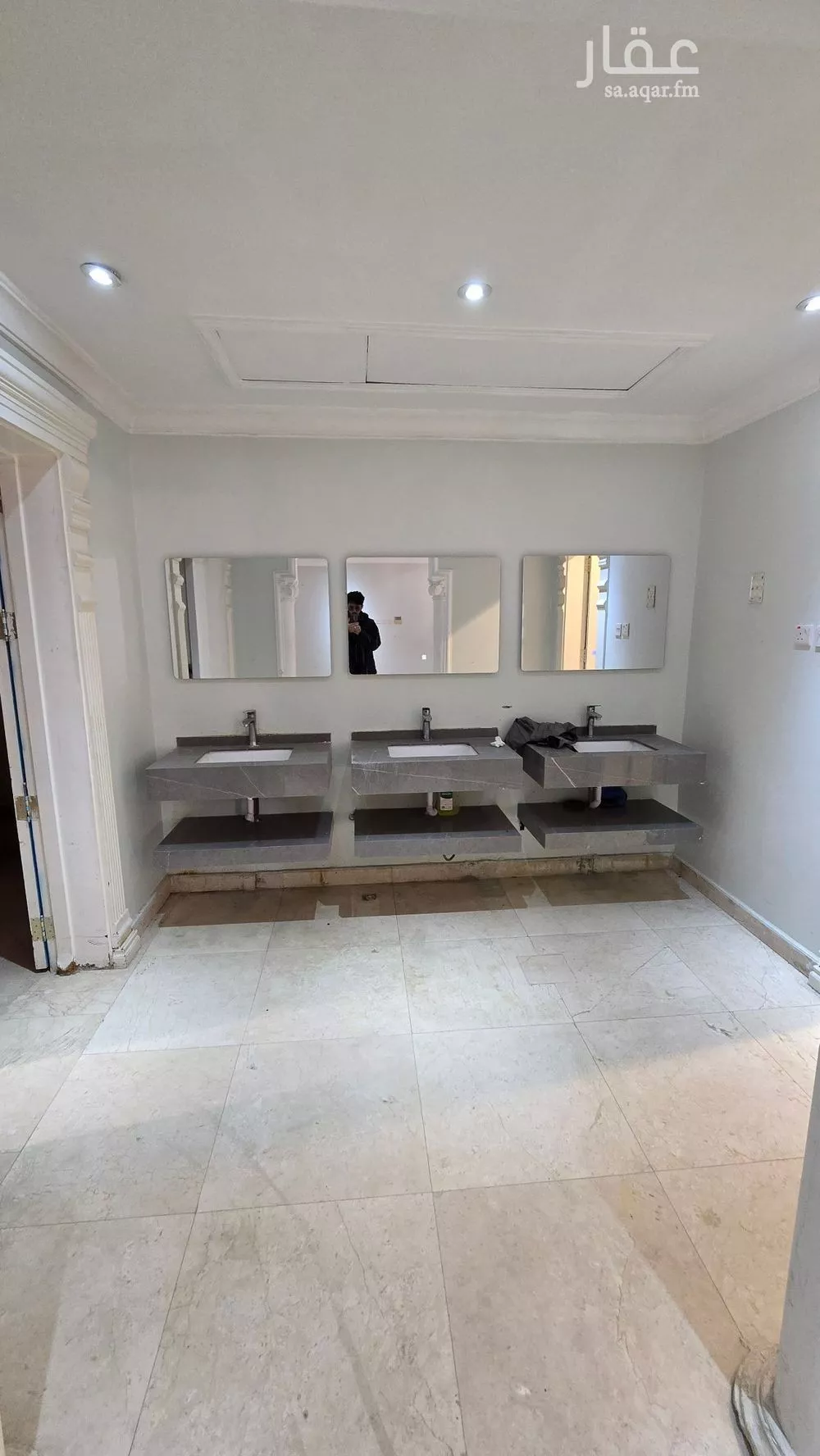 5 bedroom villa in Al Murooj, Riyadh 6