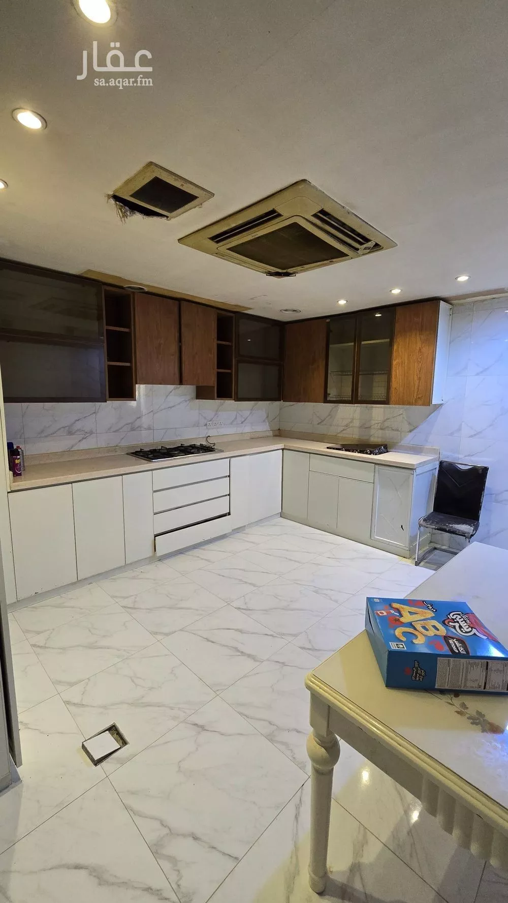 5 bedroom villa in Al Murooj, Riyadh 10