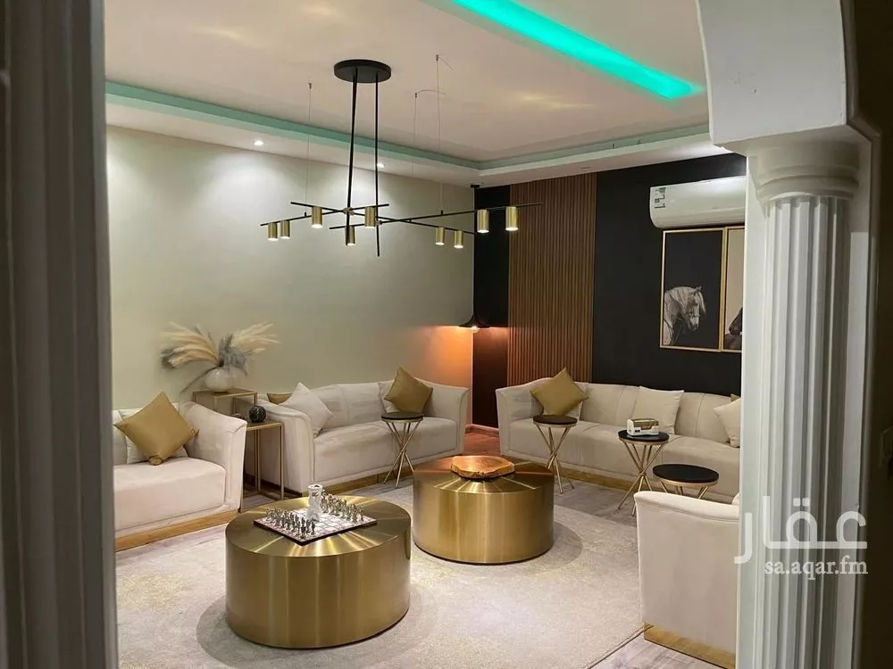 فيلا 5 غرف في الاندلس 4