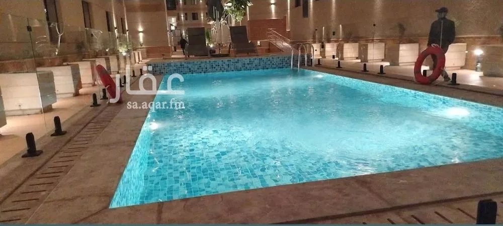 2 bedroom apartment in Jarir, Riyadh 4