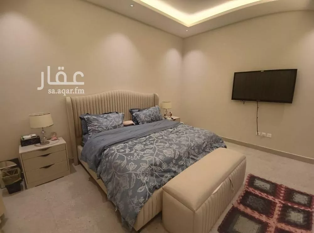 2 bedroom apartment in Jarir, Riyadh 12