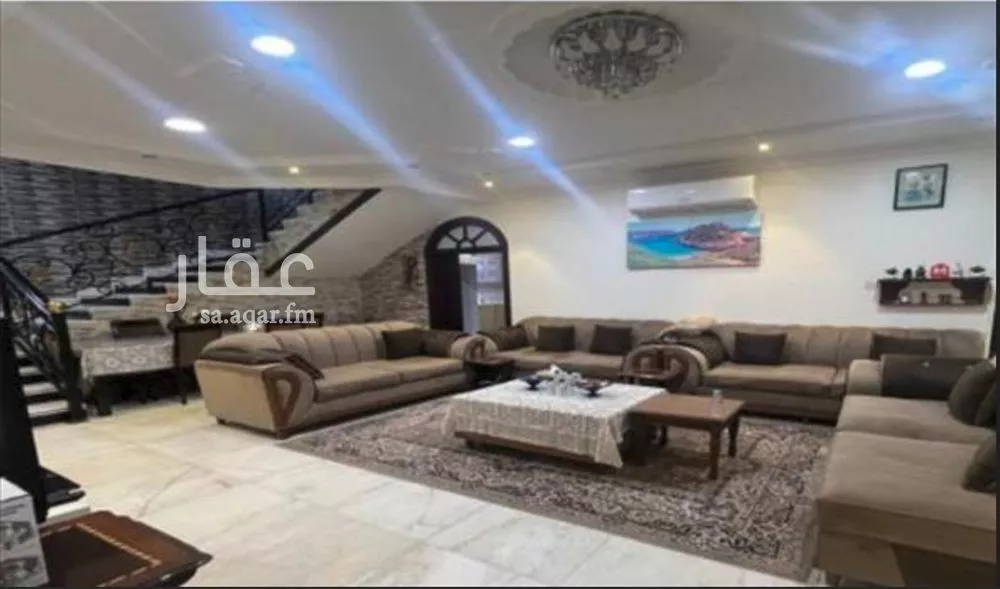 4 bedroom villa in Al Rawabi, Riyadh 4