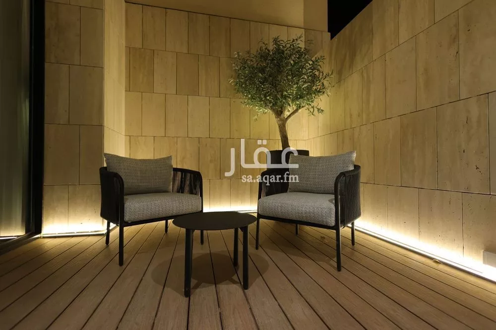 فيلا 4 غرف في النرجس 5