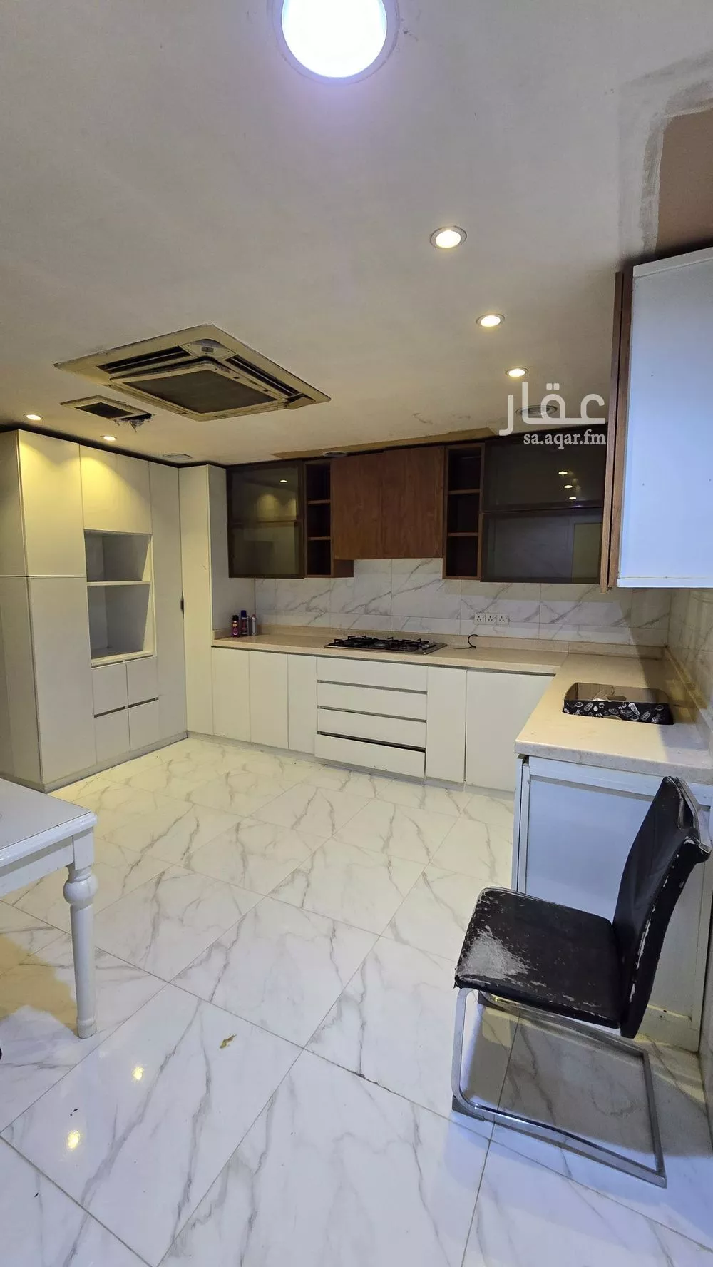 5 bedroom villa in Al Murooj, Riyadh 8