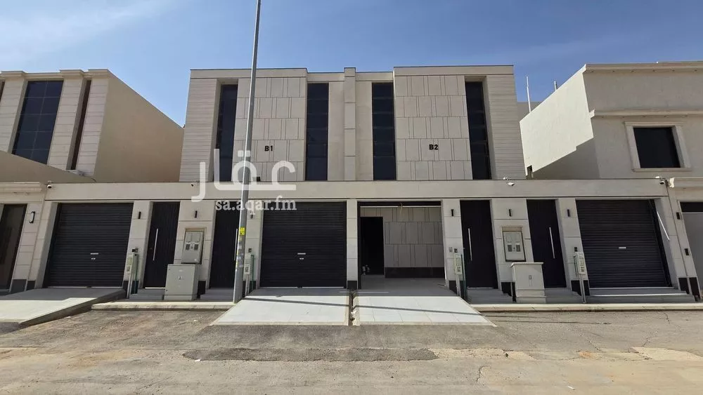 فيلا 5 غرف في الجنادرية 1