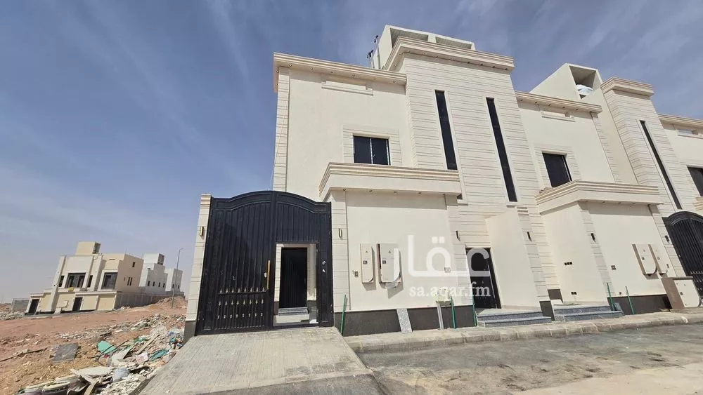 دور 3 غرف في الجنادرية 1