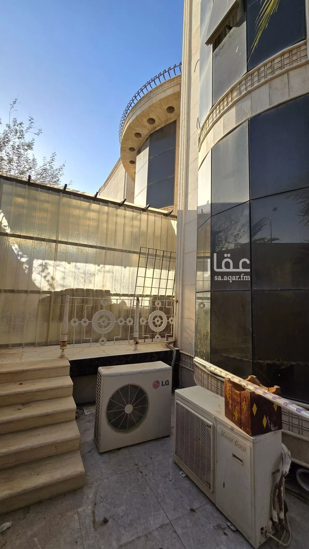 5 bedroom villa in Al Murooj, Riyadh 25
