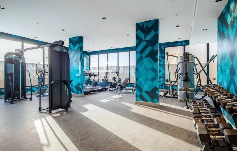 2 bedroom apartment in Jarir, Riyadh 7