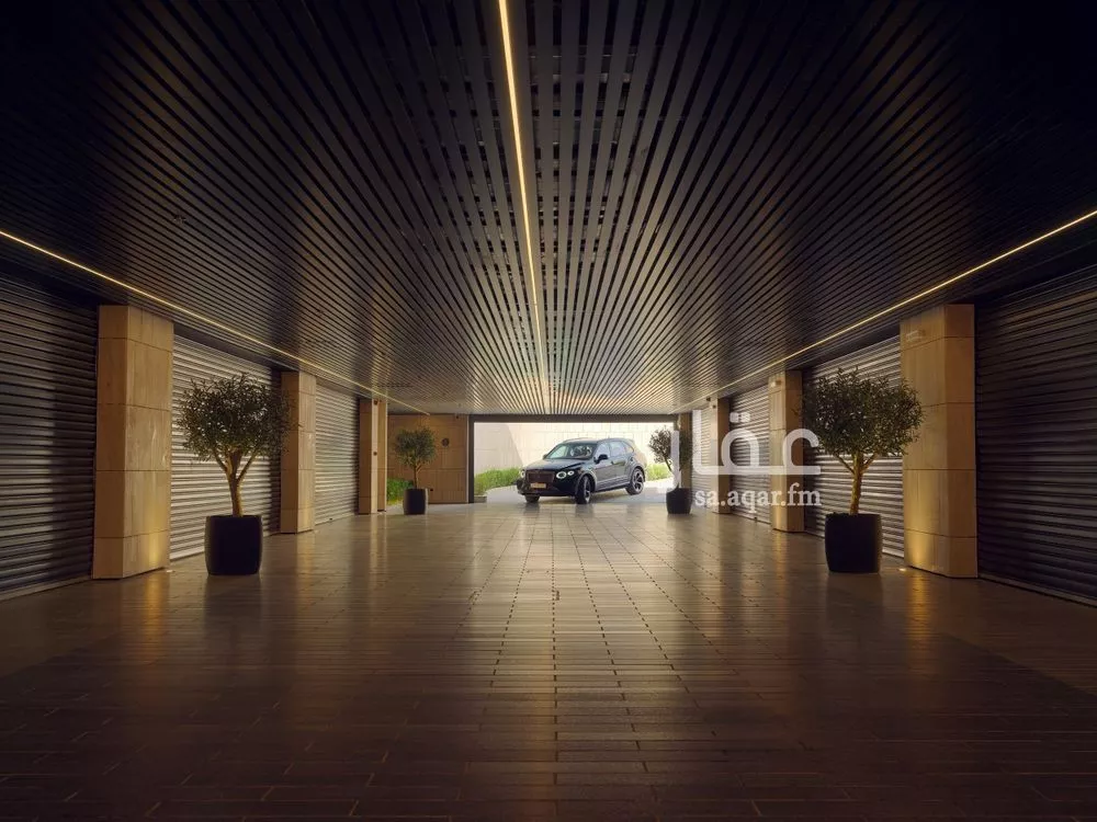 فيلا 4 غرف في النرجس 4