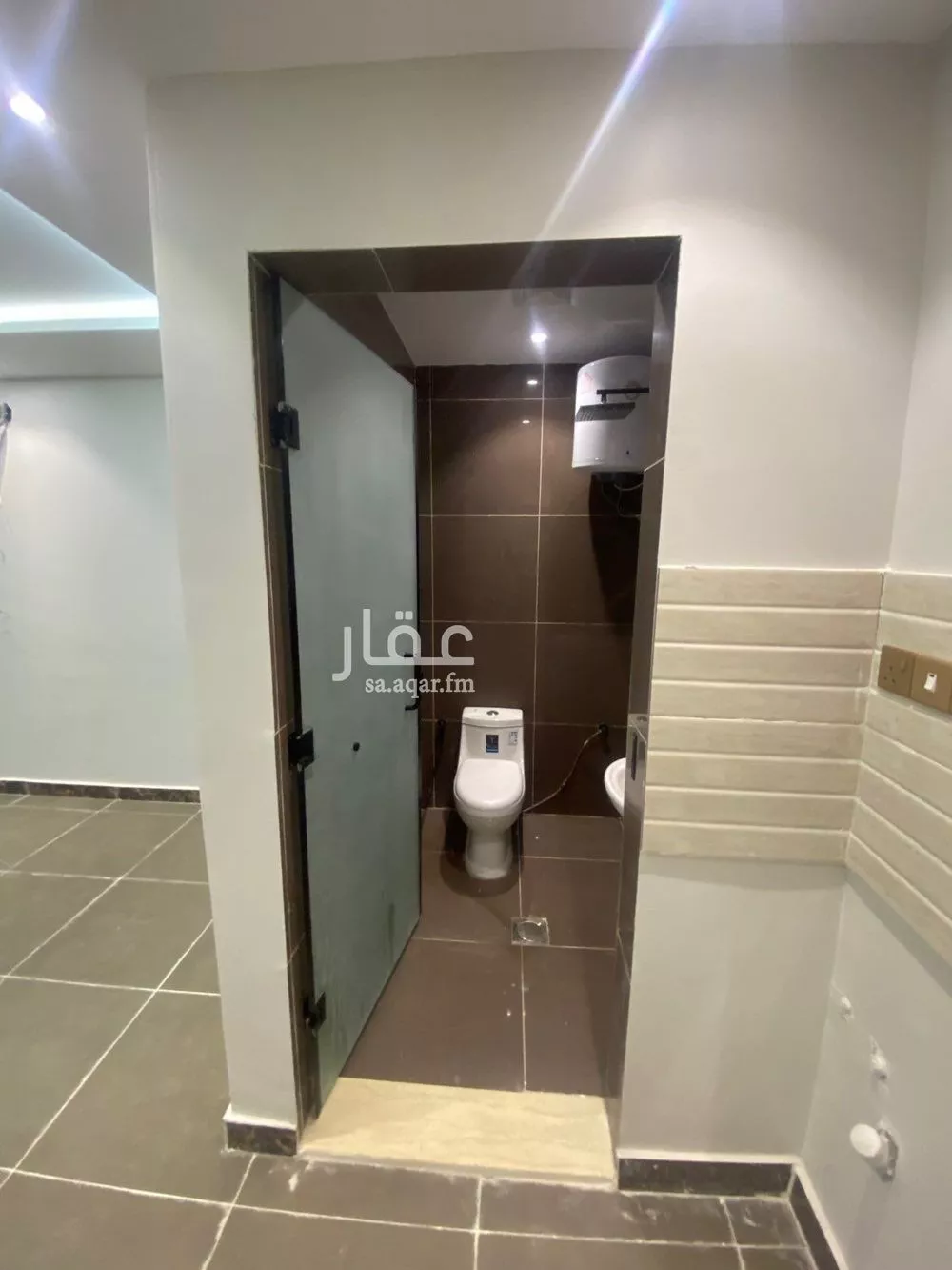 شقة 1 غرف في اليرموك 4