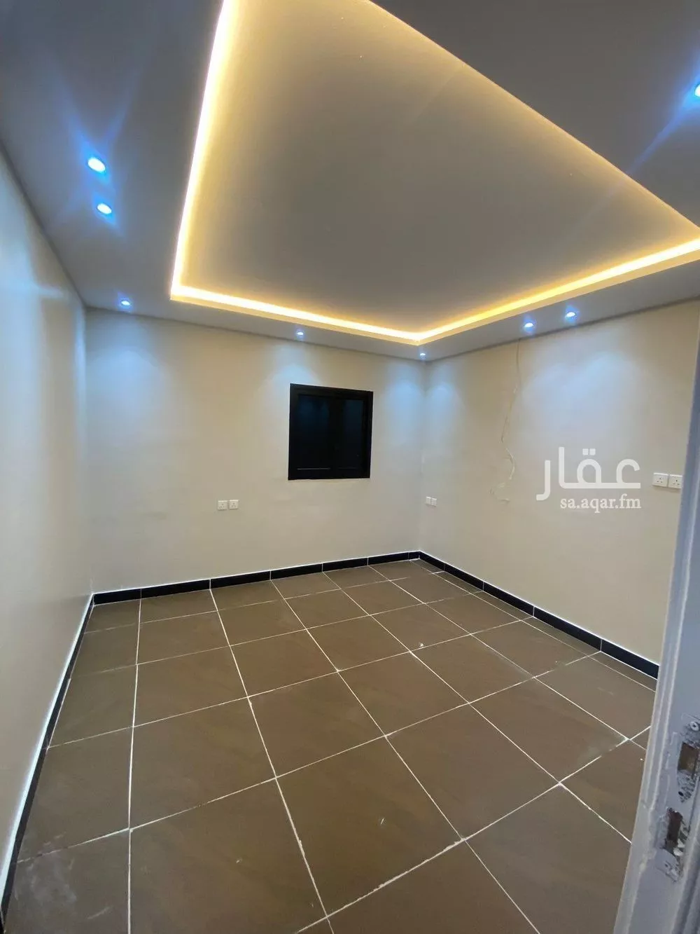 شقة 1 غرف في اليرموك 1