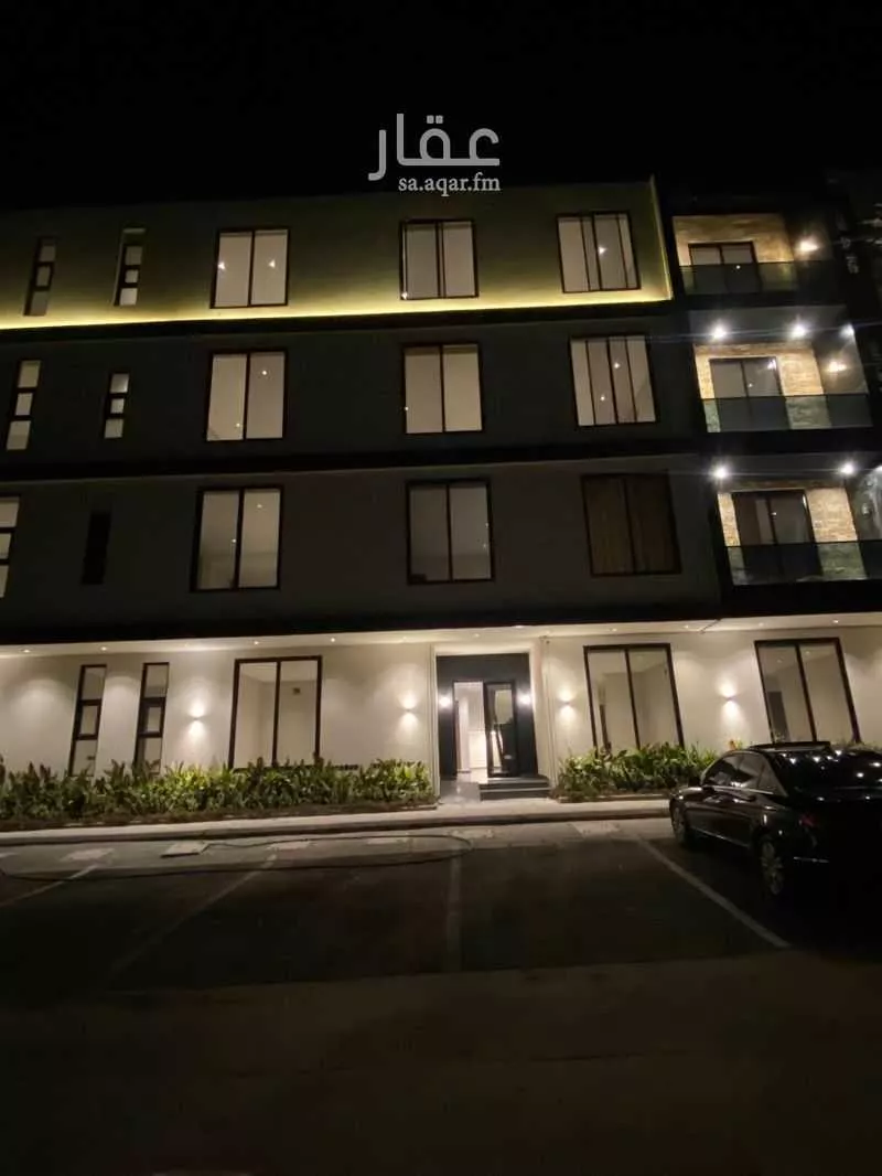 2 bedroom apartment in Al Hazm, Riyadh 4