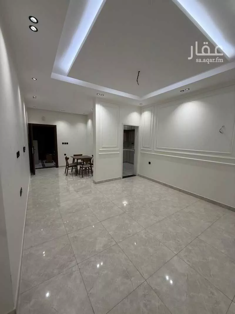 2 bedroom apartment in Bryman, Jeddah 7