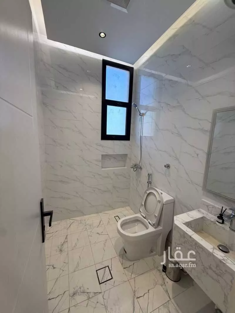 2 bedroom apartment in Bryman, Jeddah 5