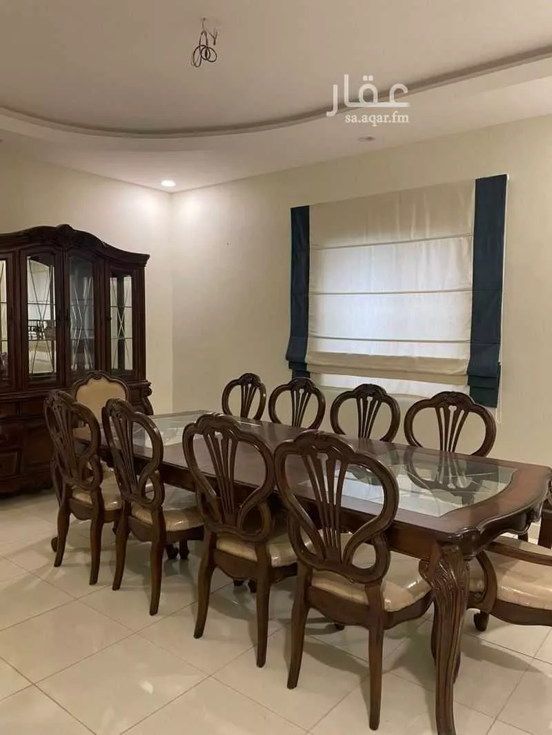 7 bedroom villa in Ash Shulah 1