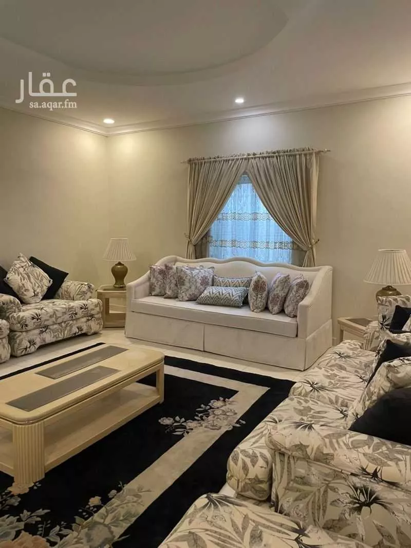 7 bedroom villa in Ash Shulah 2