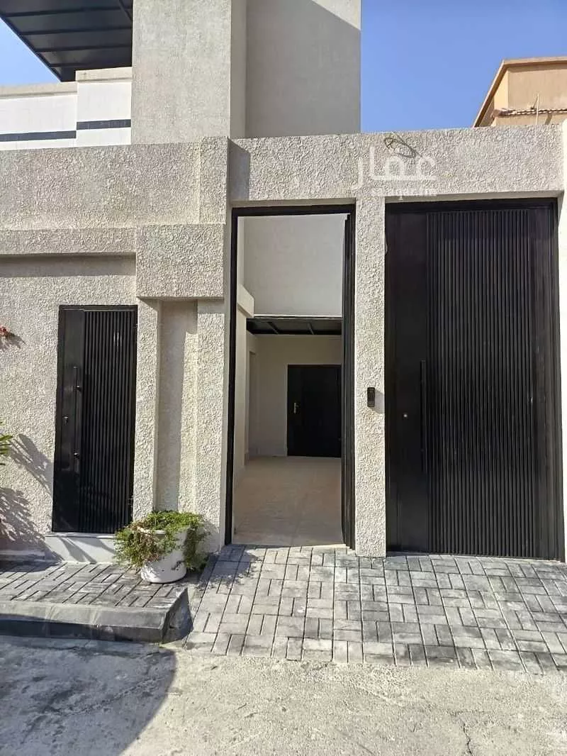 4 bedroom villa in Al Olaya, Riyadh 21
