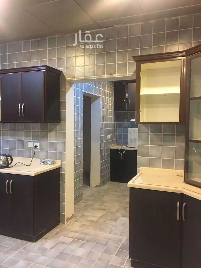 فيلا  في العقيق 3