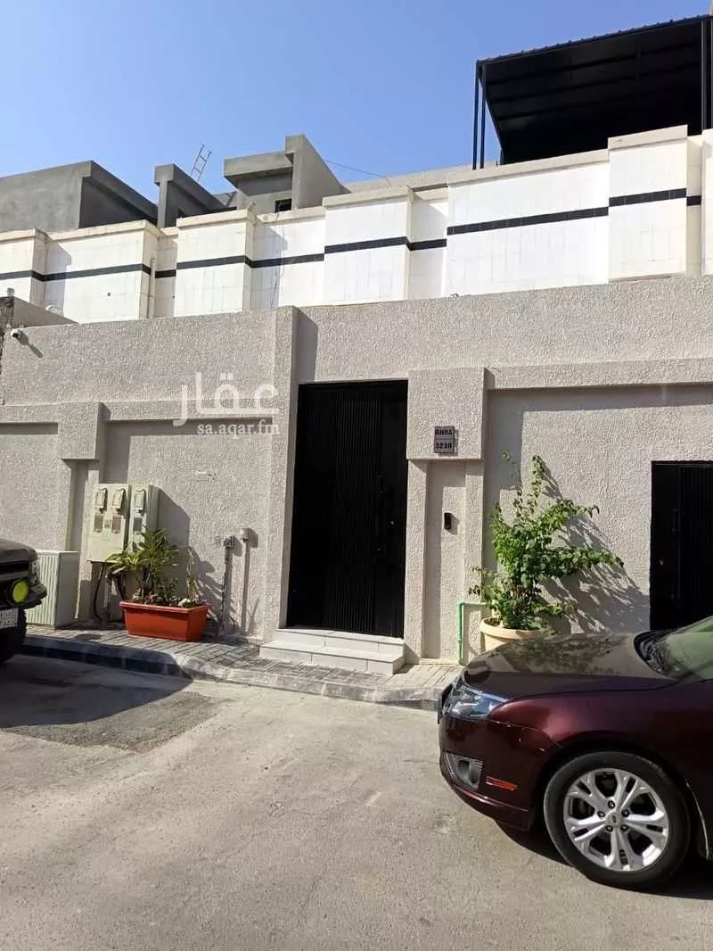 4 bedroom villa in Al Olaya, Riyadh 20