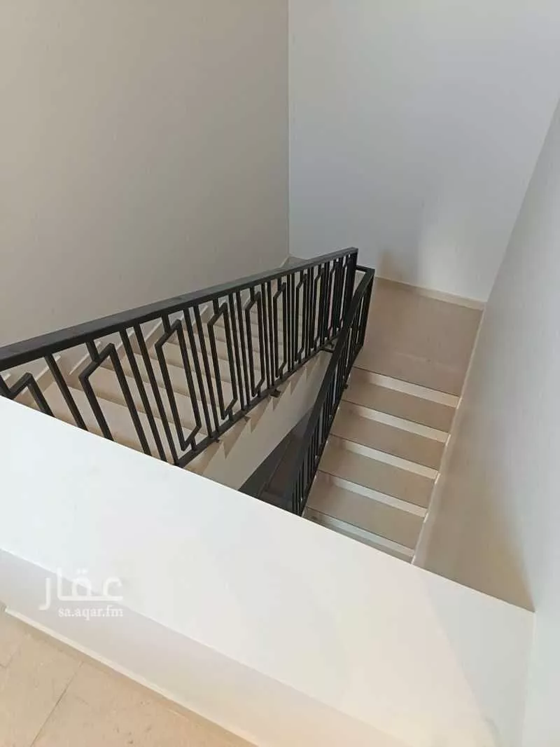 4 bedroom villa in Al Olaya, Riyadh 7