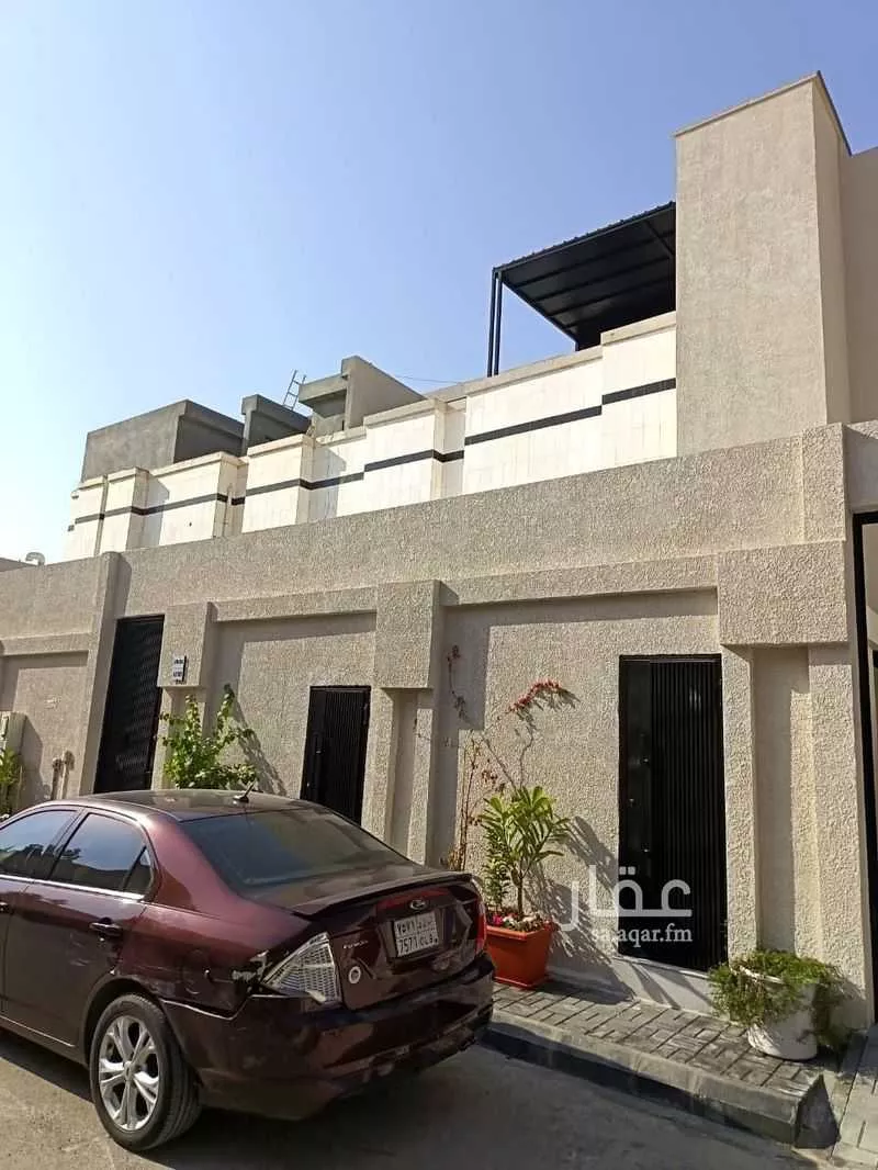 4 bedroom villa in Al Olaya, Riyadh 12