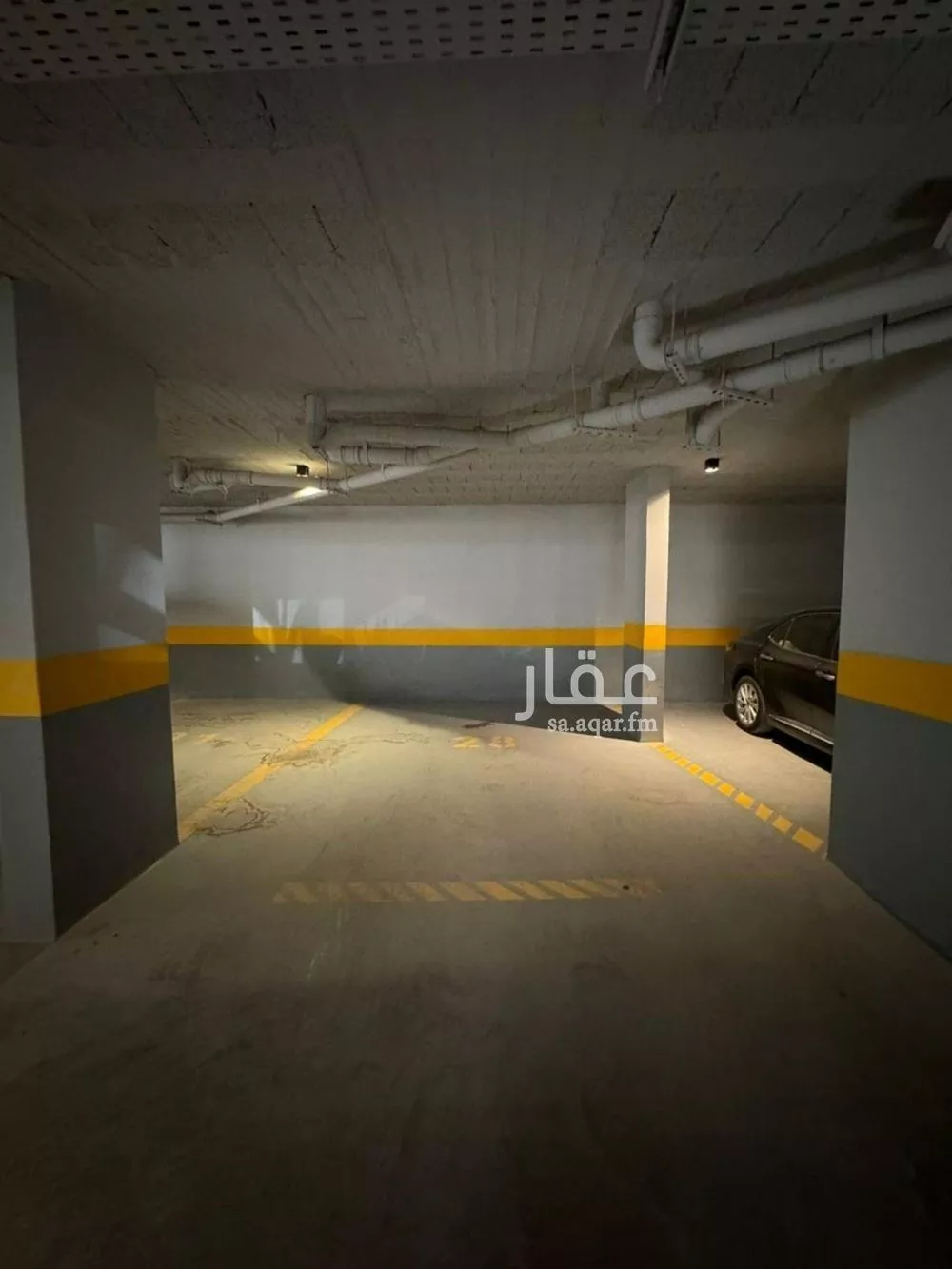 شقة 3 غرف في الغدير 2