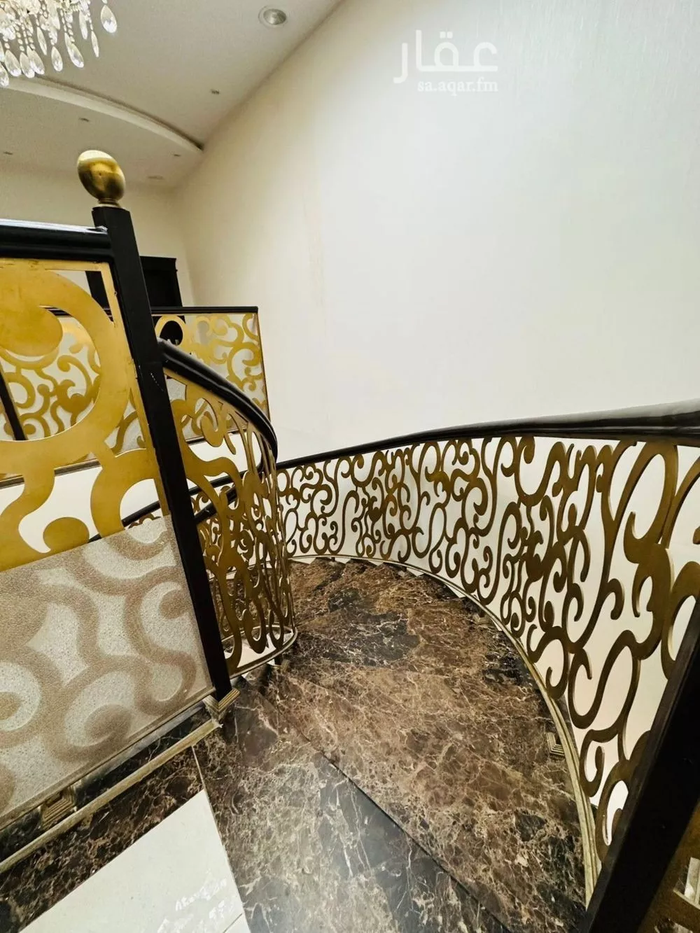 شقة 3 غرف في الرمال