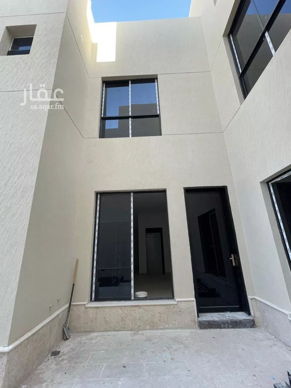 فيلا 3 غرف في المهدية 3