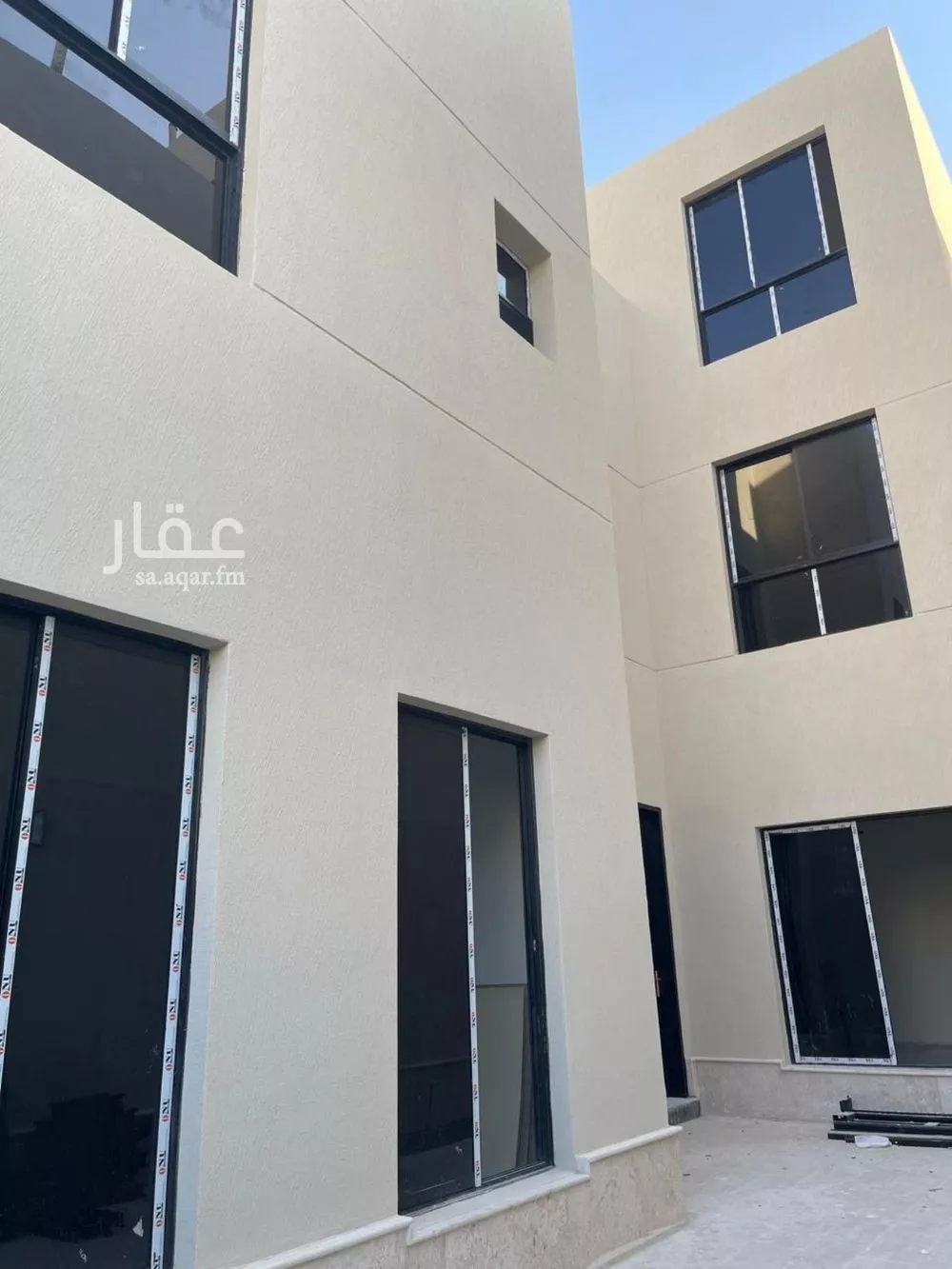 فيلا 3 غرف في المهدية 4