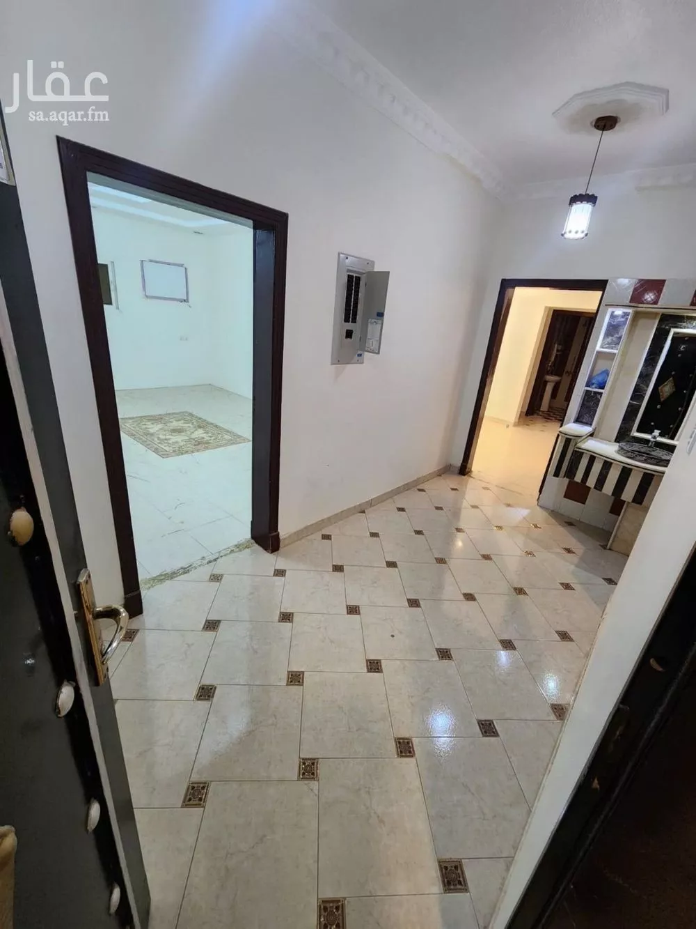 3 bedroom apartment in Riyadh 6